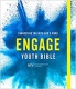 NIV Engage Youth Bible - Connecting You With God